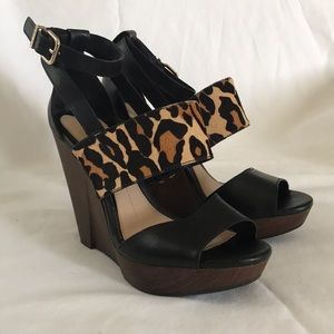 Gianni Bini Wedges
